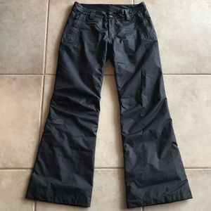 North Face Snow Pants